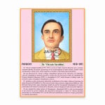 Dr. Vikram Sarabhai